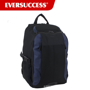 Günstige 19-Zoll-Business-Laptop-Rucksack Anti-Diebstahl-Laptop-Rucksack (ESV013)